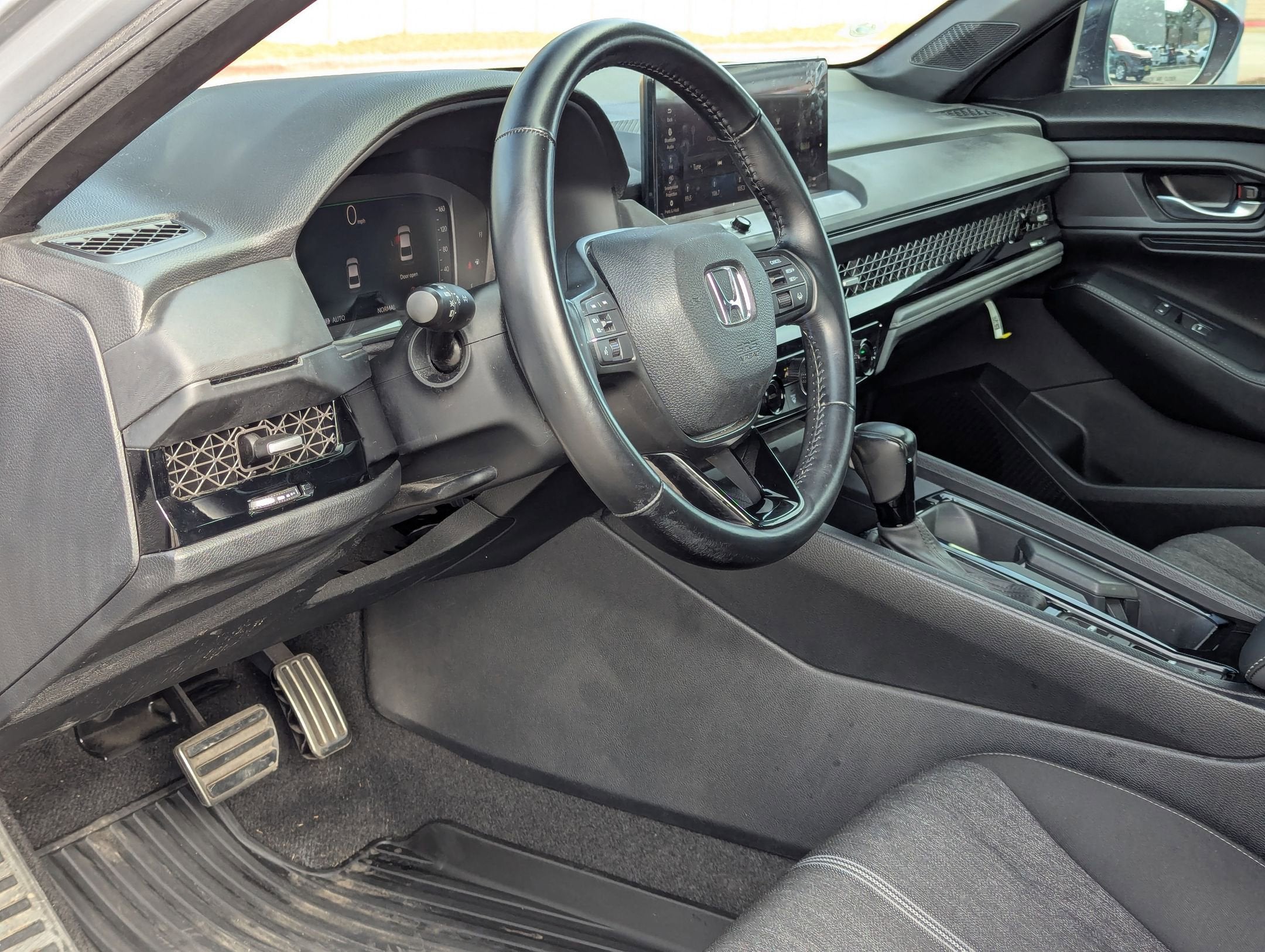 2023 Honda Accord Sedan HYBRID SPORT BD