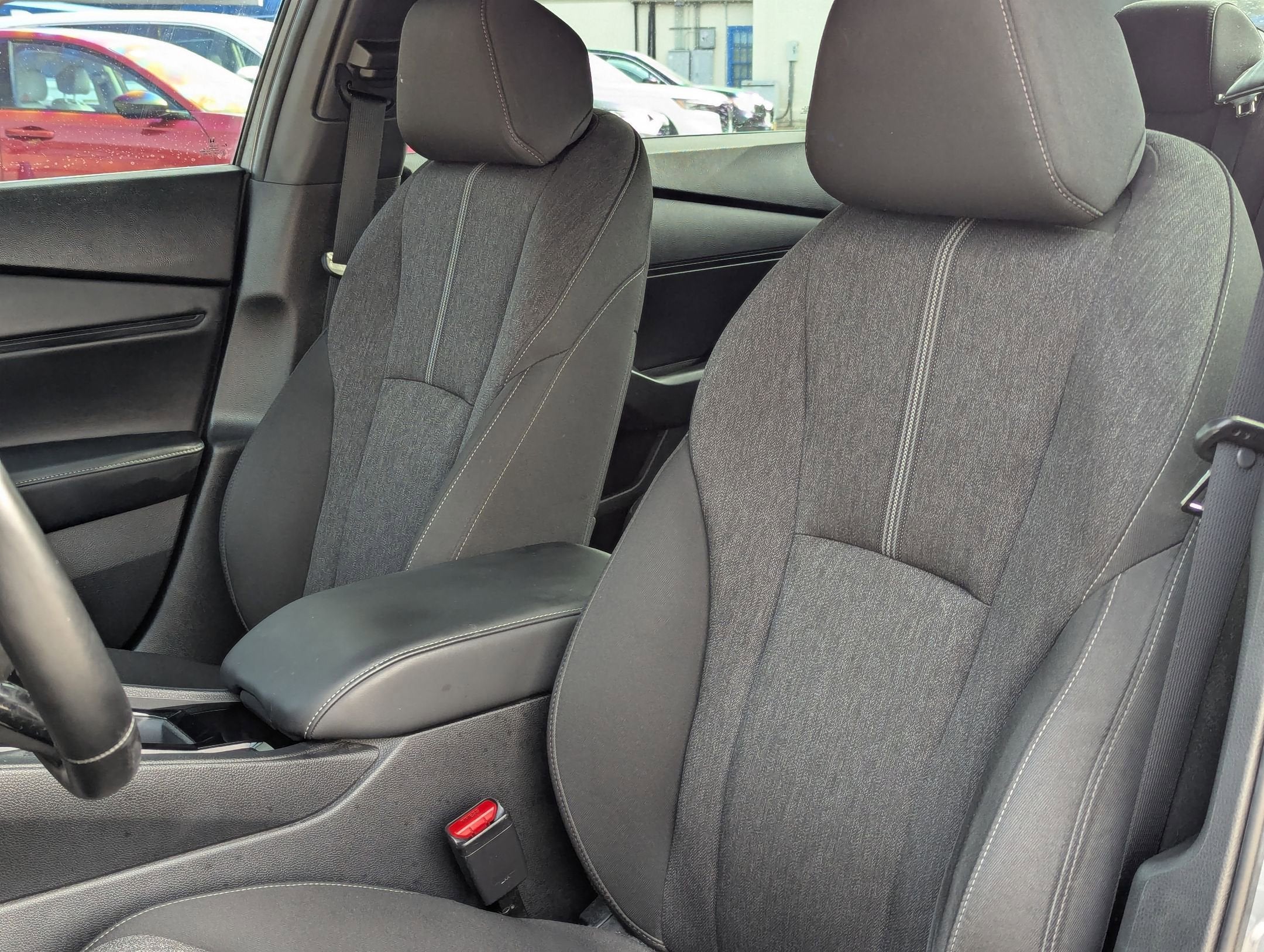 2023 Honda Accord Sedan HYBRID SPORT BD