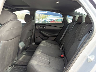 2023 Honda Accord Sedan HYBRID SPORT BD