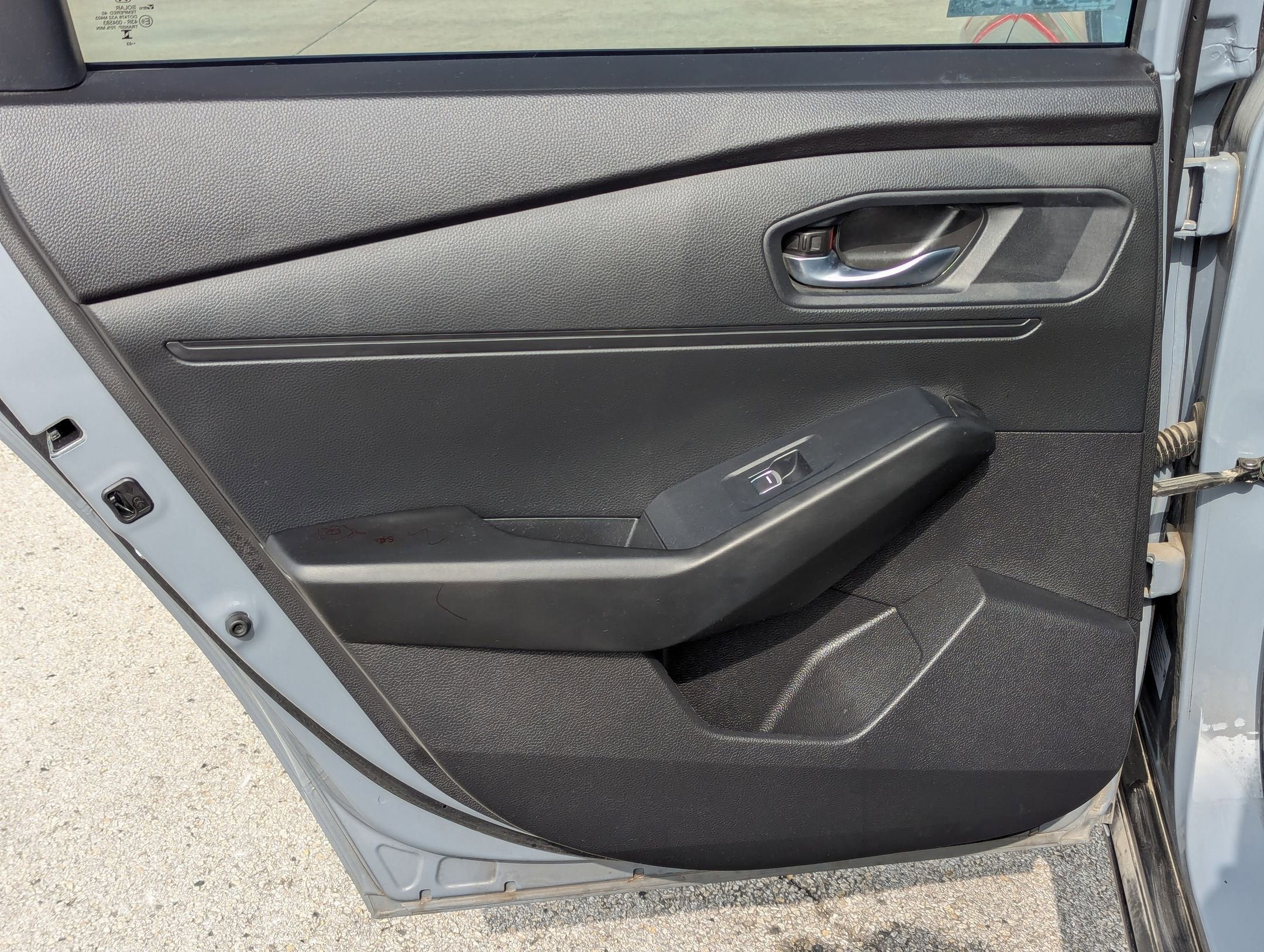 2023 Honda Accord Sedan HYBRID SPORT BD