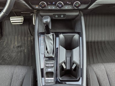 2023 Honda Accord Sedan HYBRID SPORT BD