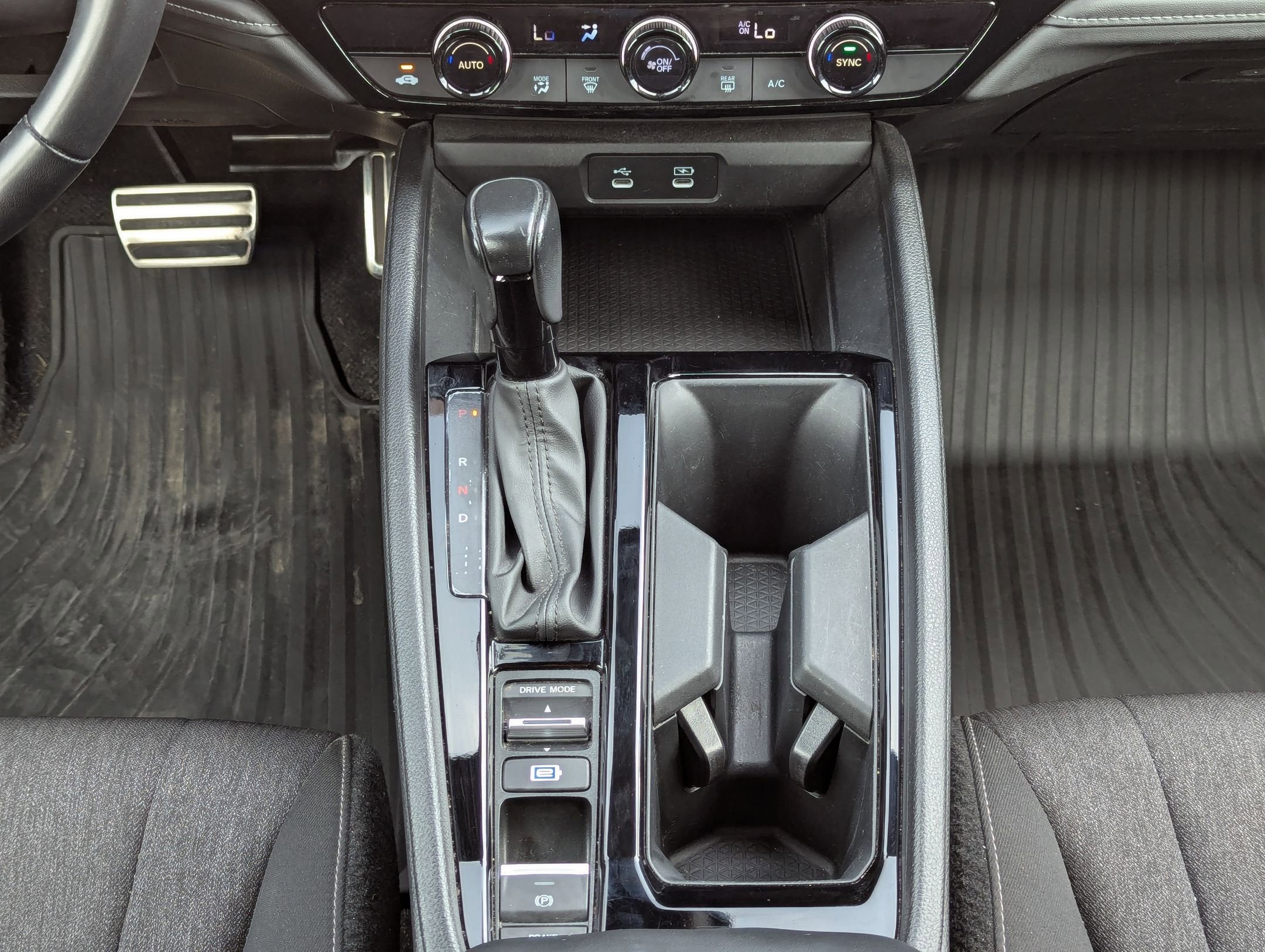 2023 Honda Accord Sedan HYBRID SPORT BD