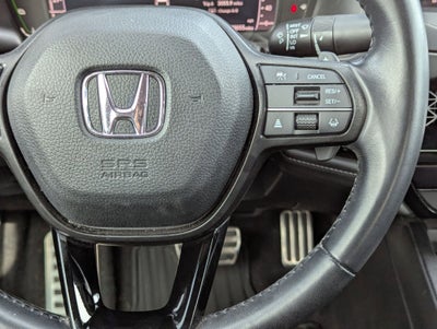 2023 Honda Accord Sedan HYBRID SPORT BD