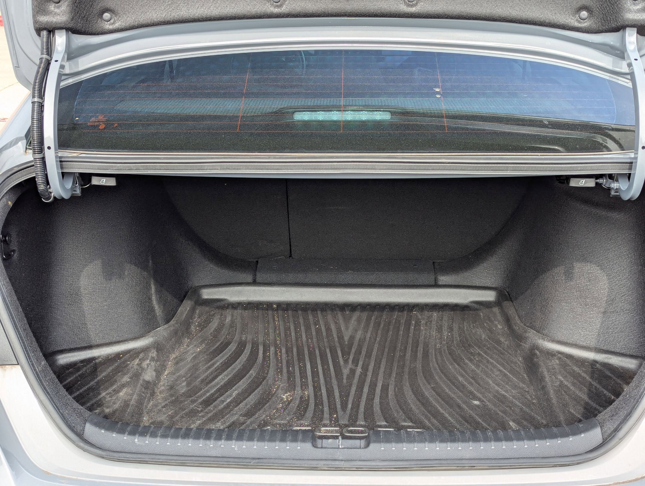 2023 Honda Accord Sedan HYBRID SPORT BD