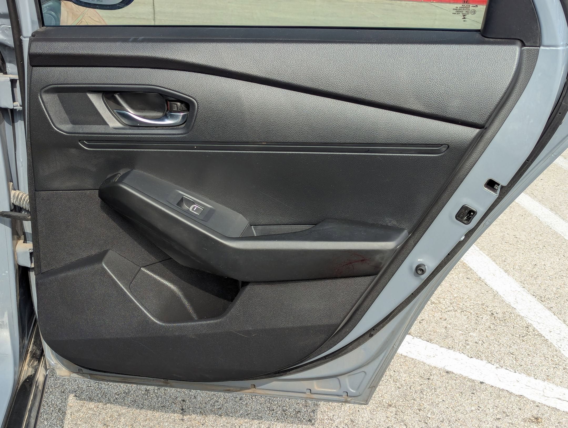 2023 Honda Accord Sedan HYBRID SPORT BD