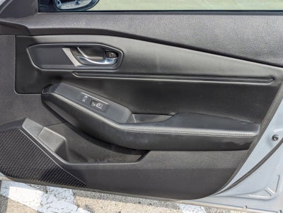 2023 Honda Accord Sedan HYBRID SPORT BD