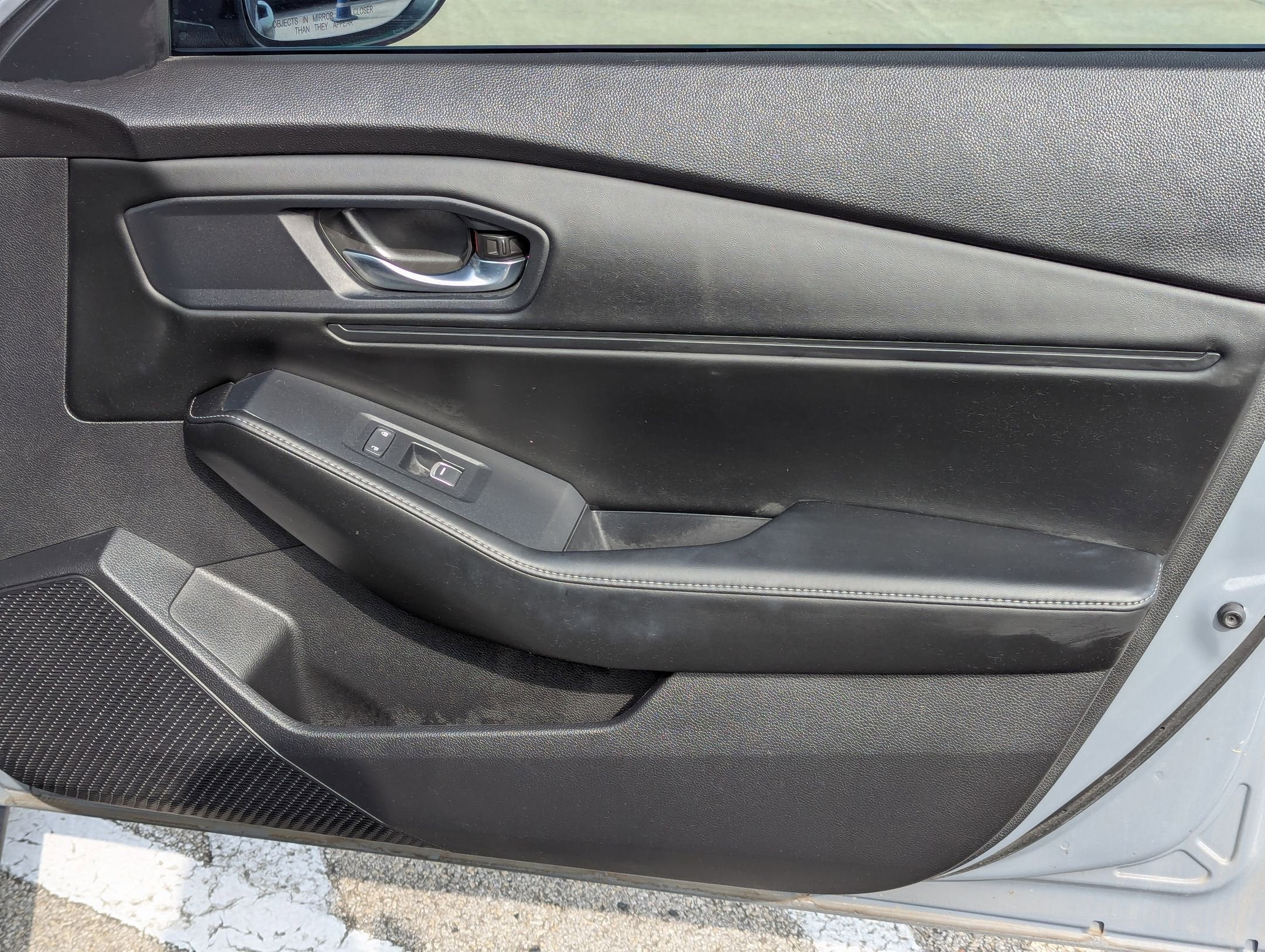 2023 Honda Accord Sedan HYBRID SPORT BD