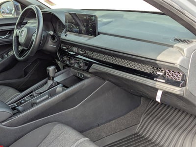 2023 Honda Accord Sedan HYBRID SPORT BD