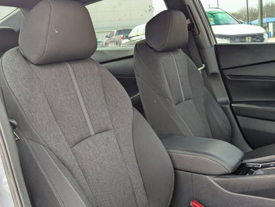 2023 Honda Accord Sedan HYBRID SPORT BD