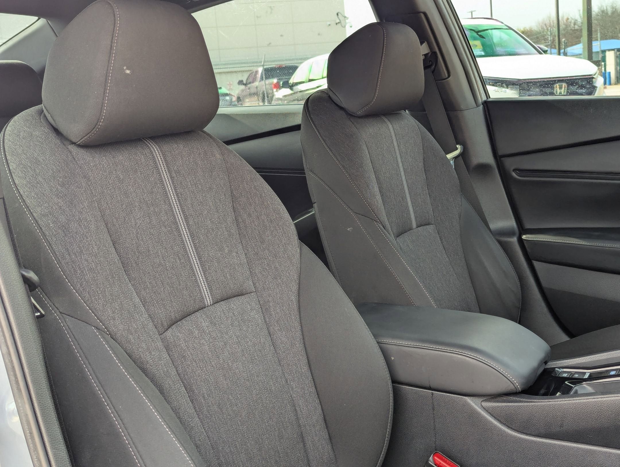 2023 Honda Accord Sedan HYBRID SPORT BD