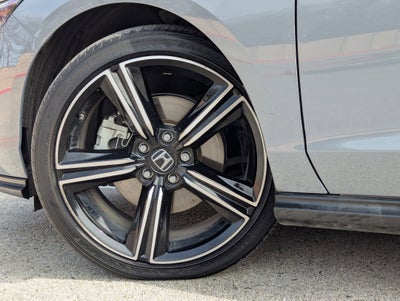 2023 Honda Accord Sedan HYBRID SPORT BD