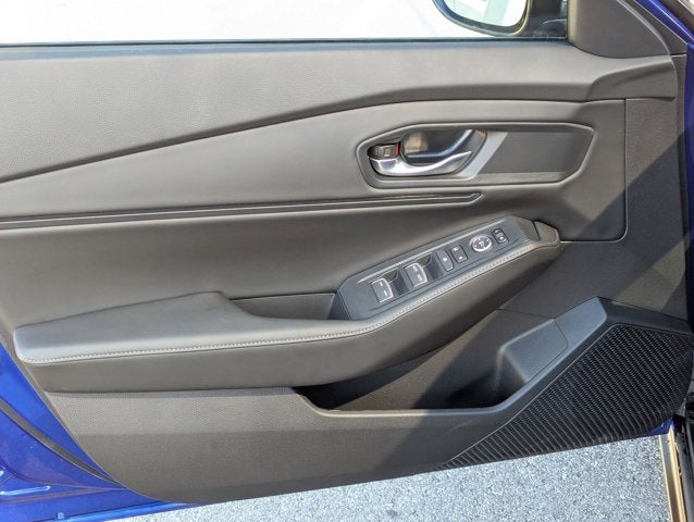 2025 Honda Accord Hybrid HYBRID SPORT