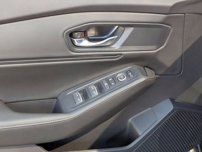 2025 Honda Accord Hybrid HYBRID SPORT