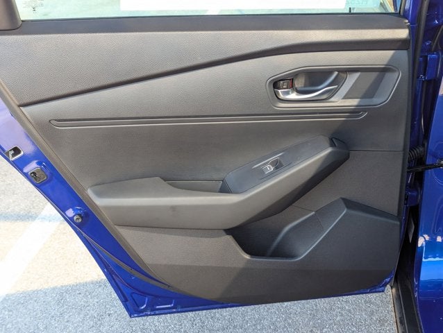 2025 Honda Accord Hybrid HYBRID SPORT