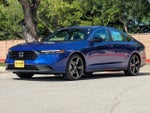 2025 Honda Accord Hybrid HYBRID SPORT