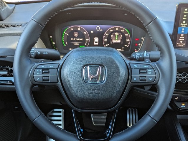2025 Honda Accord Hybrid HYBRID SPORT