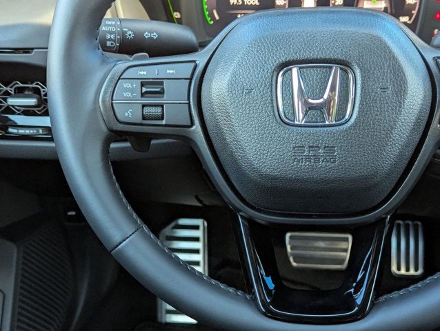 2025 Honda Accord Hybrid HYBRID SPORT