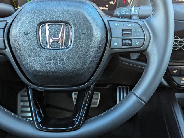 2025 Honda Accord Hybrid HYBRID SPORT