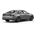 2025 Honda Accord Hybrid HYBRID SPORT