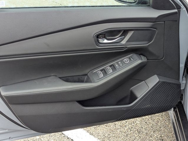 2026 Honda Accord Sedan Sport Hybrid