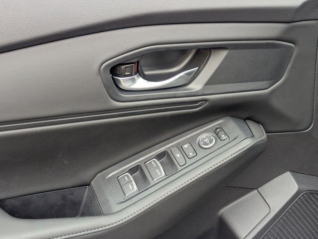 2026 Honda Accord Sedan Sport Hybrid