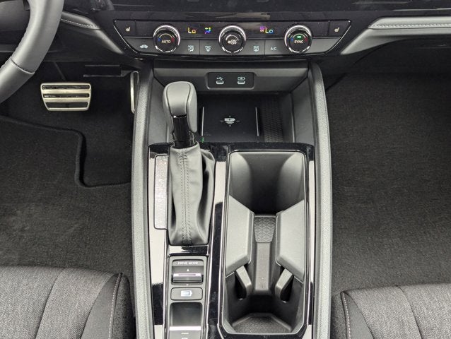 2026 Honda Accord Sedan Sport Hybrid