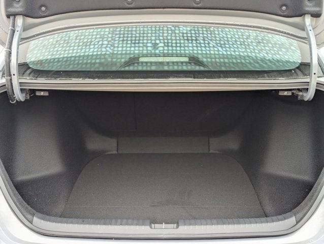 2026 Honda Accord Sedan Sport Hybrid