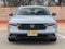 2026 Honda Accord Sedan Sport Hybrid