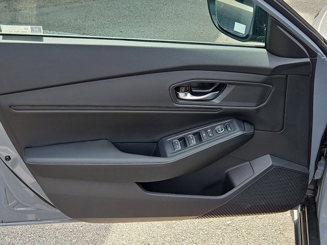 2026 Honda Accord Hybrid Sport Hybrid