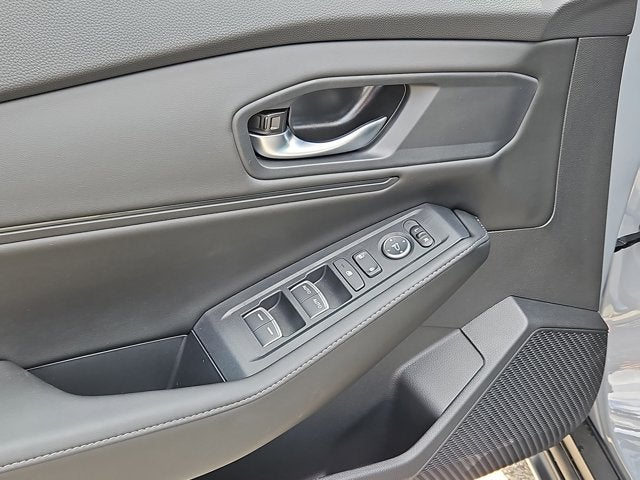 2026 Honda Accord Hybrid Sport Hybrid