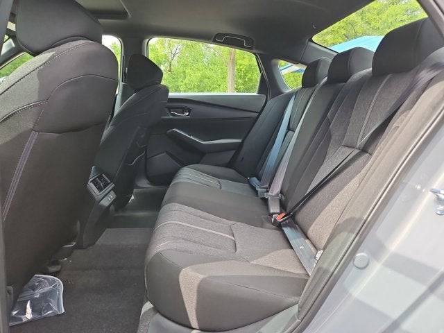 2026 Honda Accord Hybrid Sport Hybrid