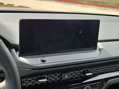 2026 Honda Accord Hybrid Sport Hybrid