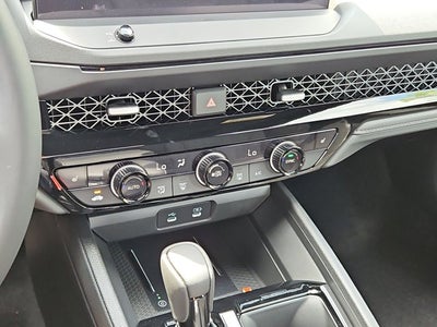 2026 Honda Accord Hybrid Sport Hybrid