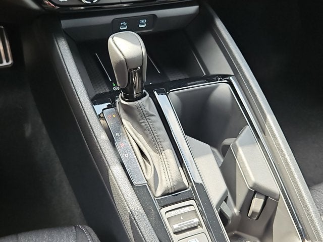 2026 Honda Accord Hybrid Sport Hybrid