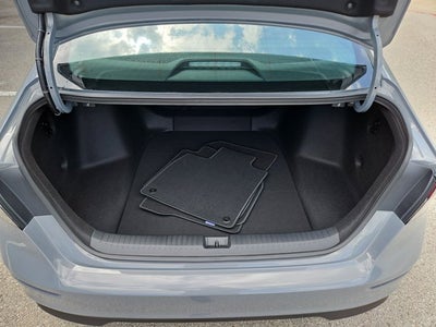 2026 Honda Accord Hybrid Sport Hybrid