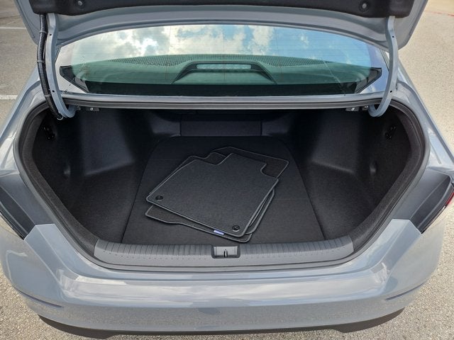 2026 Honda Accord Hybrid Sport Hybrid