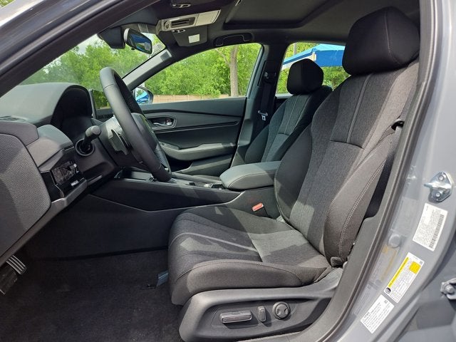 2026 Honda Accord Hybrid Sport Hybrid