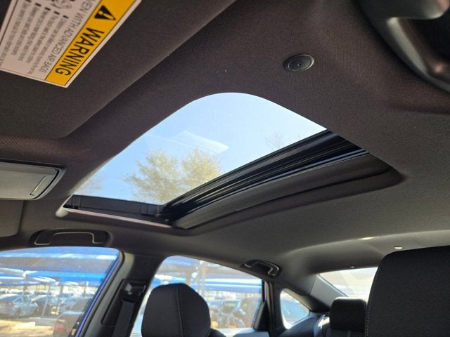 2025 Honda Accord Sedan HYBRID SPORT