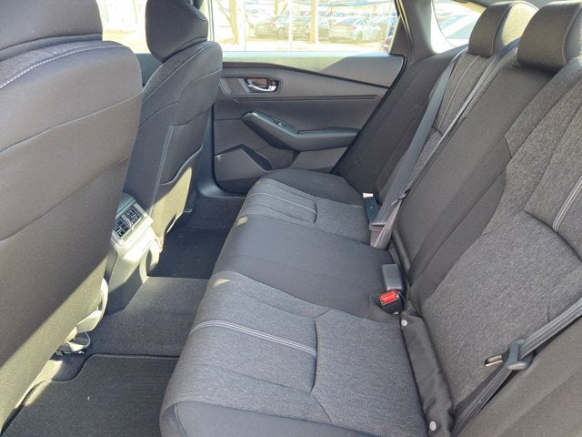 2025 Honda Accord Sedan HYBRID SPORT