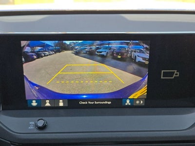 2025 Honda Accord Sedan HYBRID SPORT