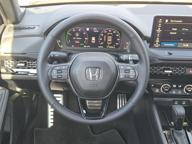 2025 Honda Accord Sedan HYBRID SPORT