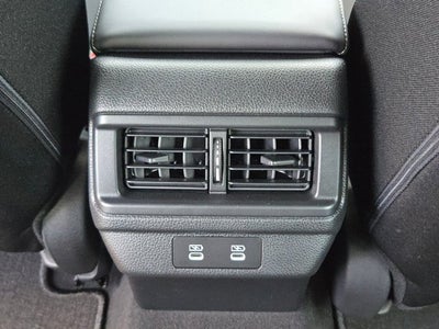 2025 Honda Accord Sedan HYBRID SPORT