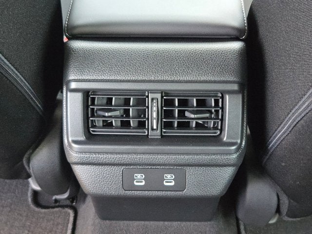 2025 Honda Accord Sedan HYBRID SPORT