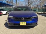 2025 Honda Accord Sedan HYBRID SPORT