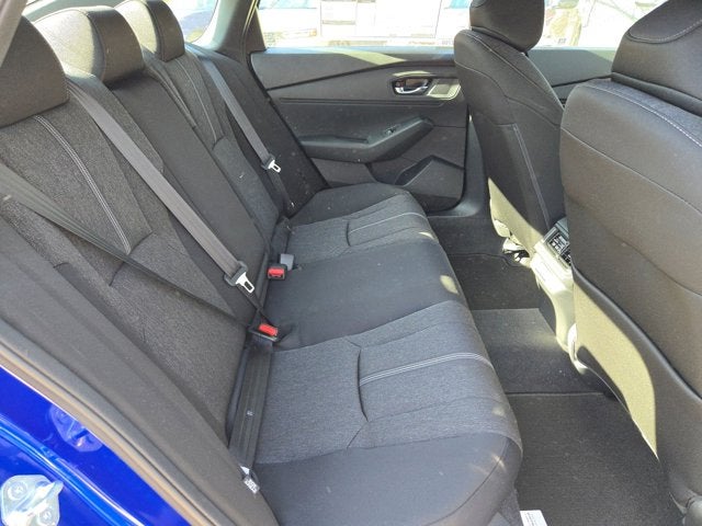 2025 Honda Accord Sedan HYBRID SPORT