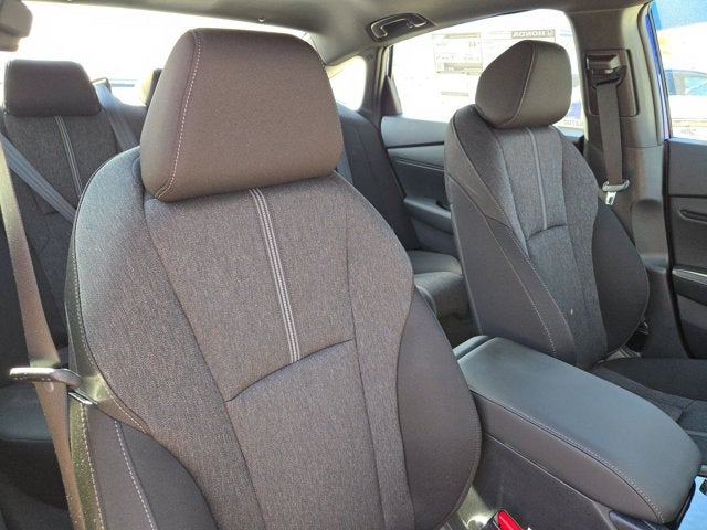 2025 Honda Accord Sedan HYBRID SPORT