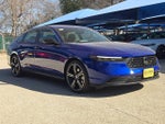 2025 Honda Accord Sedan HYBRID SPORT