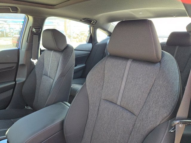 2025 Honda Accord Sedan HYBRID SPORT