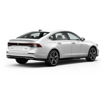 2025 Honda Accord Hybrid HYBRID SPORT