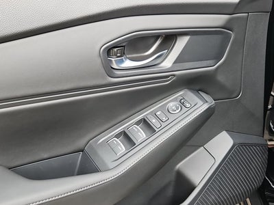 2025 Honda Accord Hybrid HYBRID SPORT